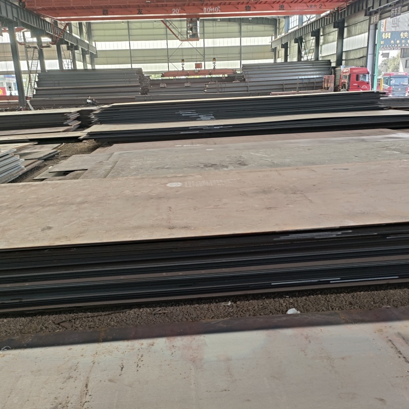 定西市安定區(qū)40cr鋼板現(xiàn)貨銷售 通渭、漳縣、岷縣、渭源區(qū)域即時供貨