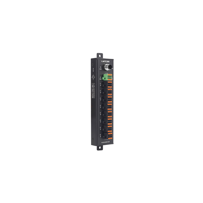 訂貨號：IOL20-0808P-HUB