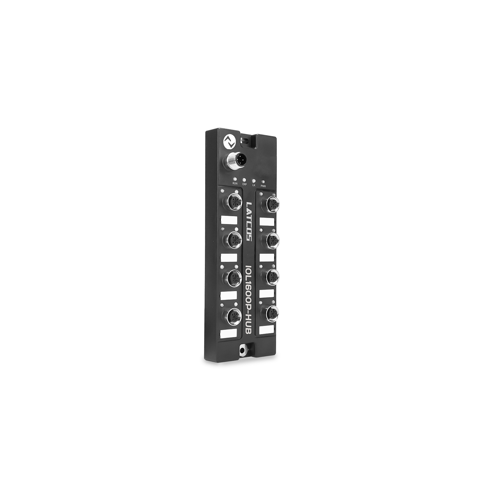 訂貨號：IOL-1600P-HUB