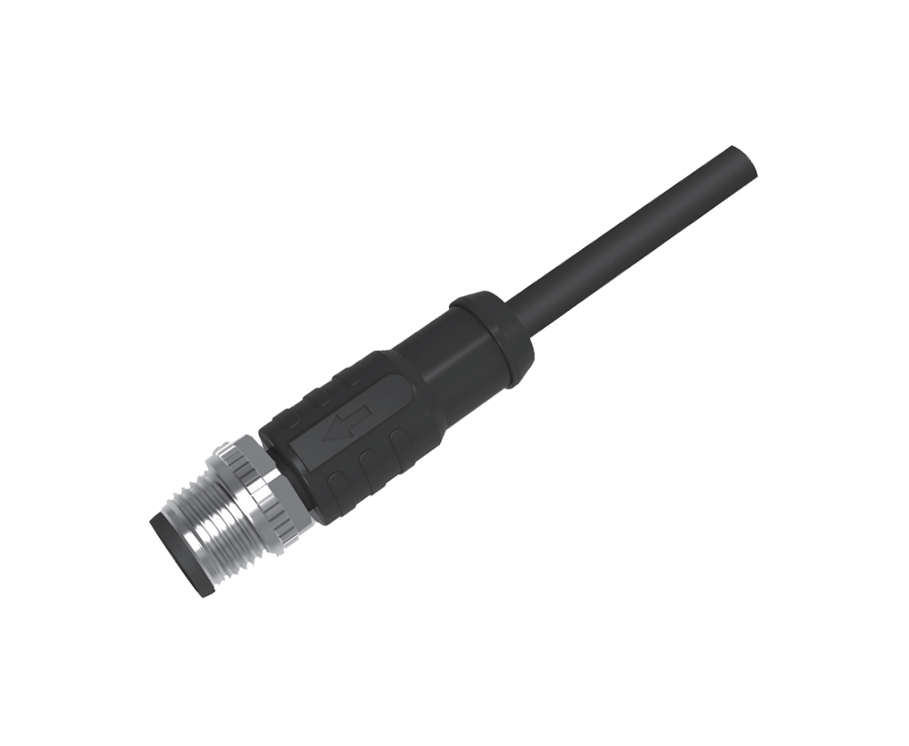 訂貨號：M12A-MS-5P-□□-PUR