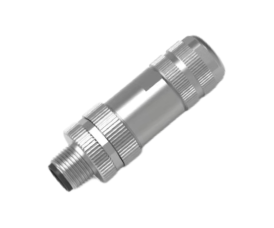 訂貨號：M12D-MS-4P-PG9