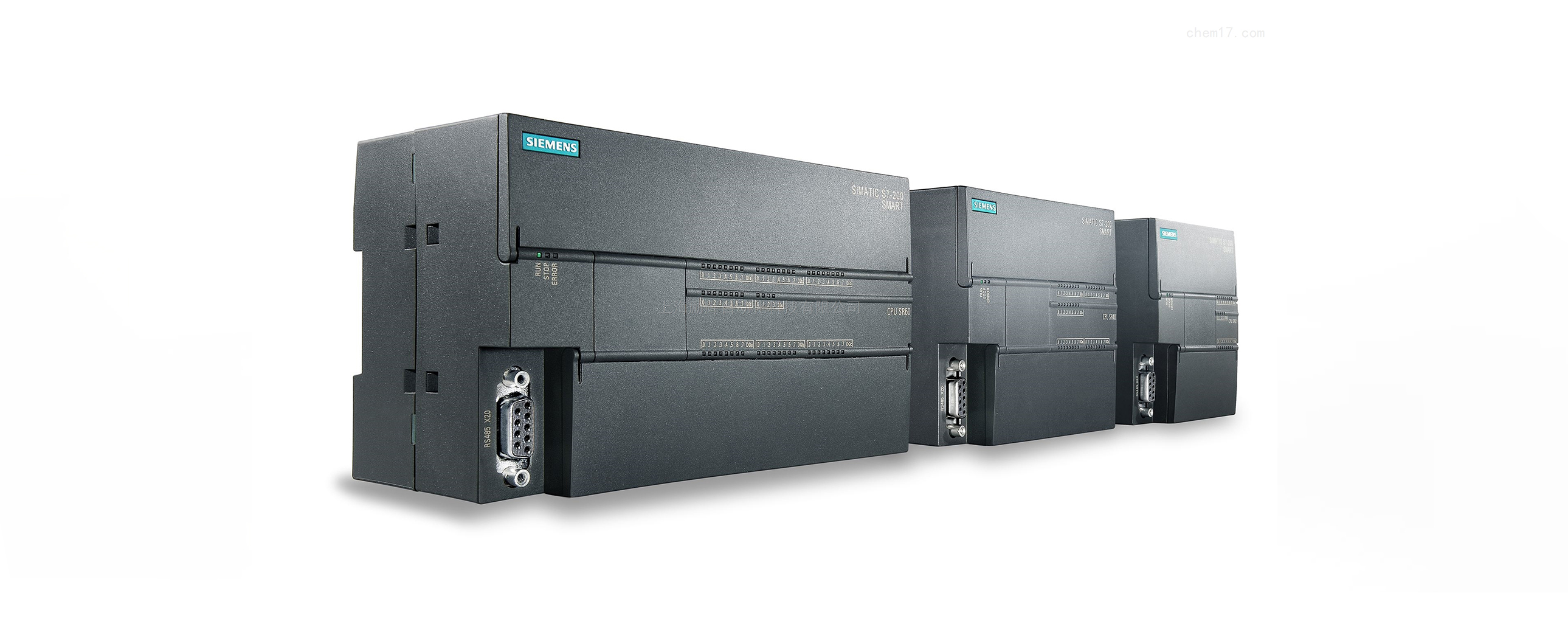 S7-200SMART與PROFINET IO通信實測