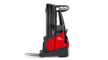 電動(dòng)前移式叉車(chē)