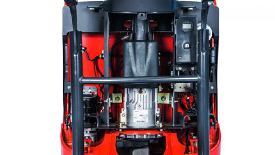 Electric Motor Electric Motor