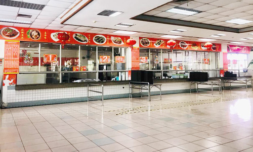 員工餐廳 員工餐廳