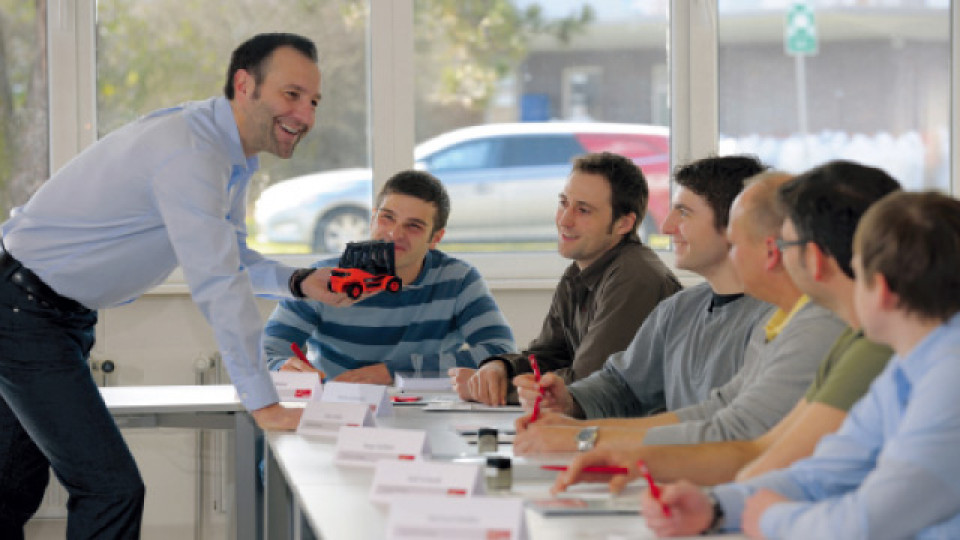 Logistics Planning Logistics Planning