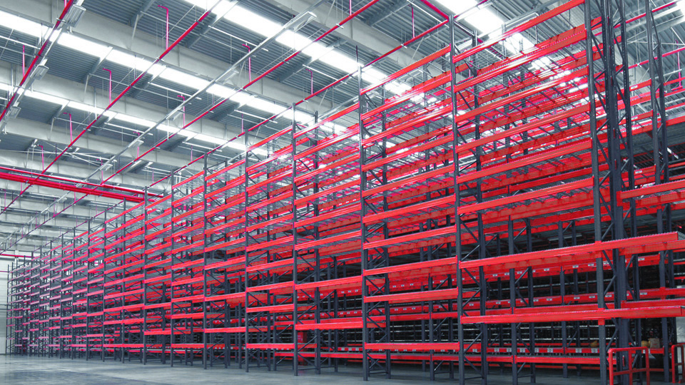 Racking System Racking System
