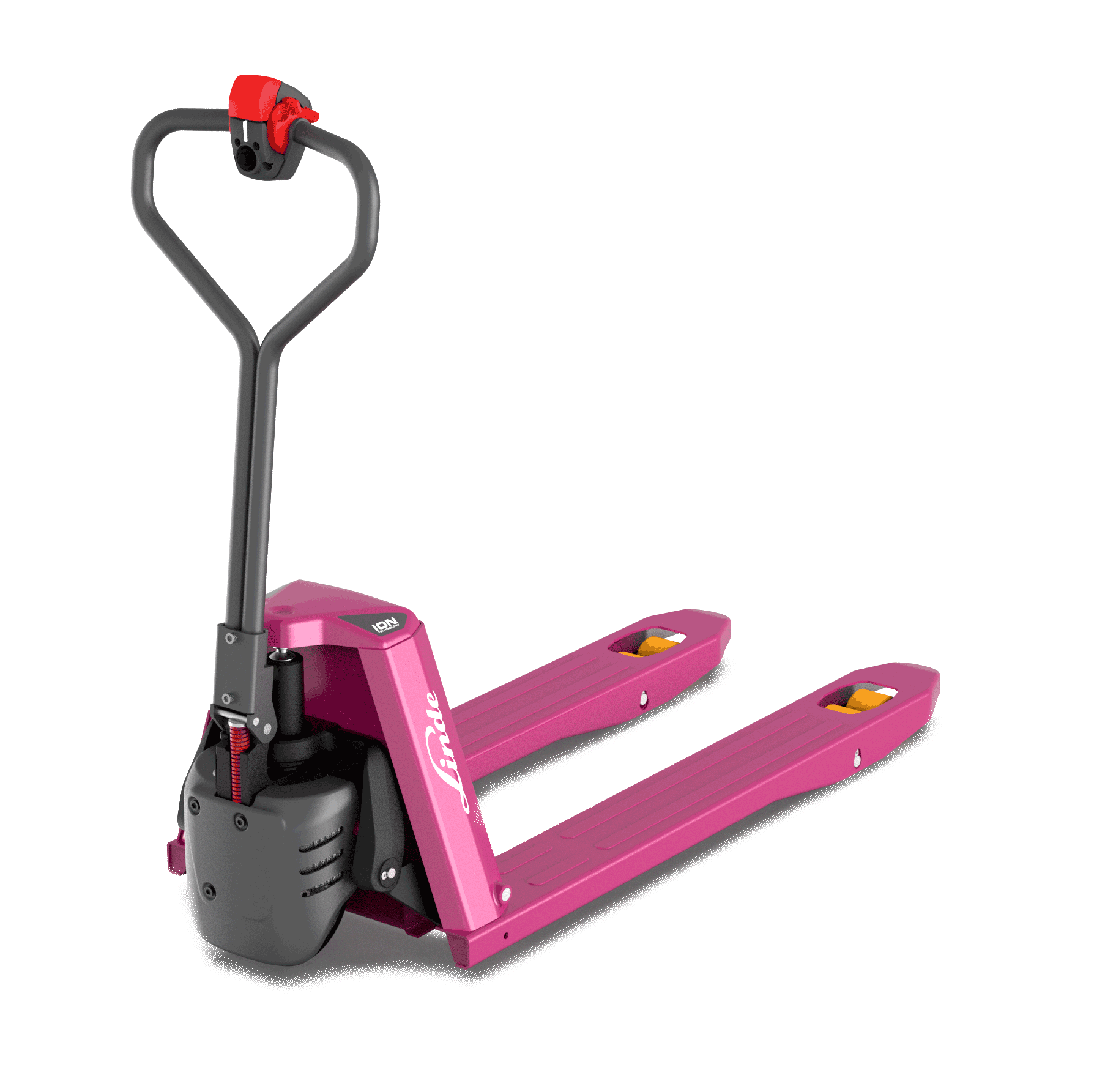 電動托盤搬運叉車 1.5-2.0T（電商傲龍專款）