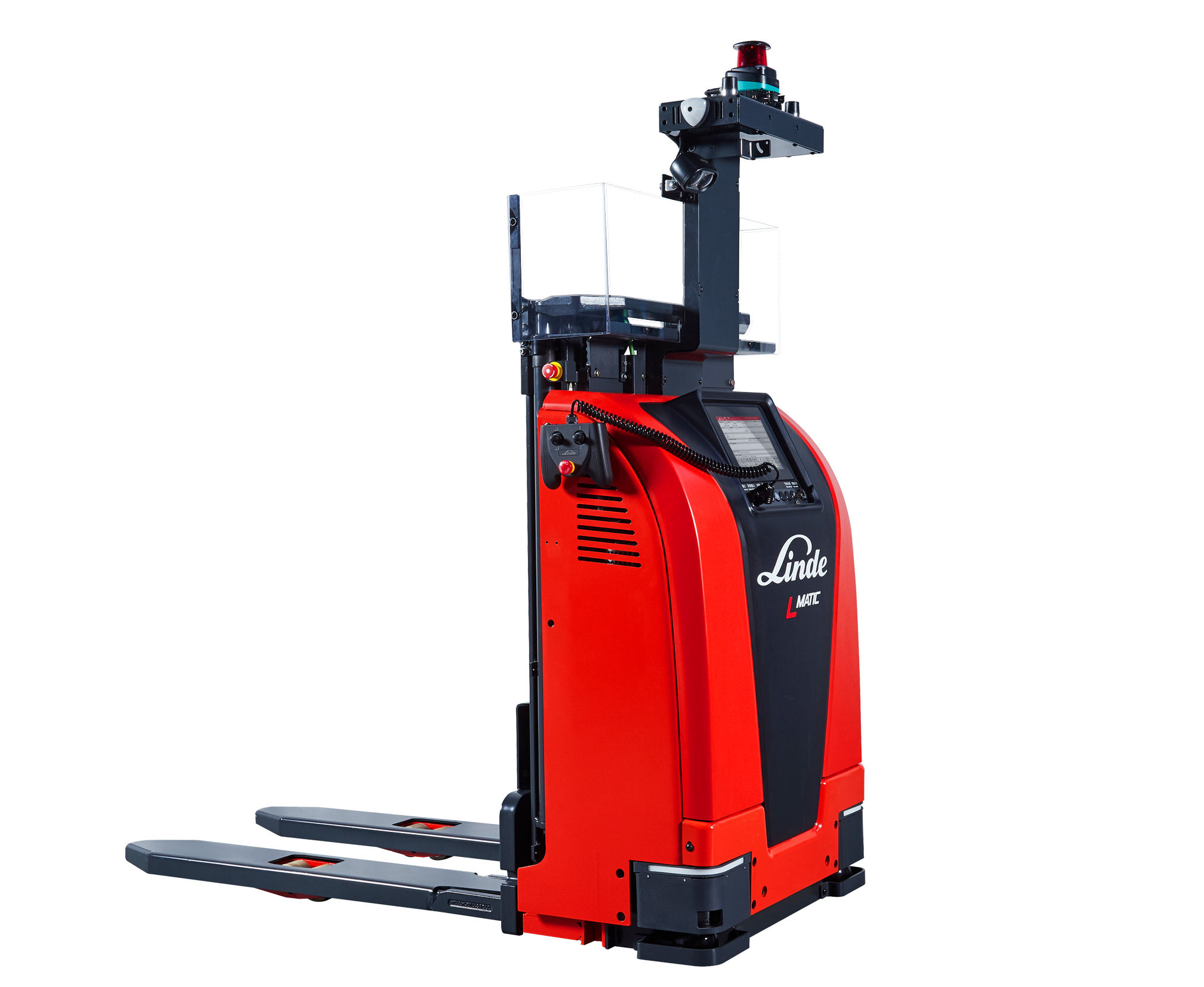 L-MATIC 12C L-MATIC 12C