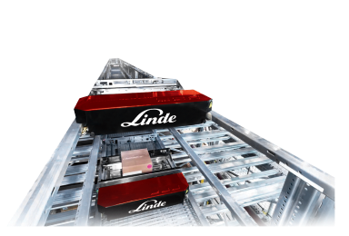 多層穿梭車系統(tǒng)